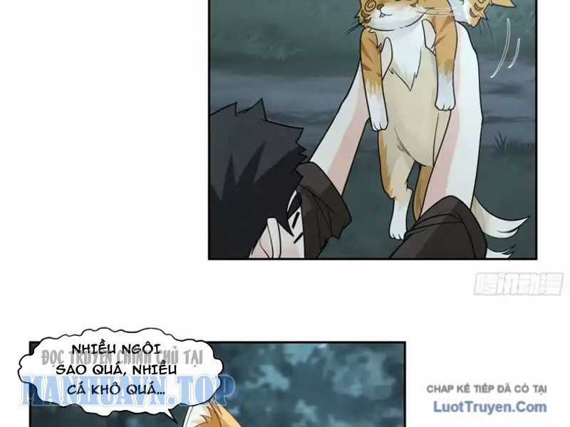 Cựu Nhật Chi Triện - Chapter 27 - Trang 36