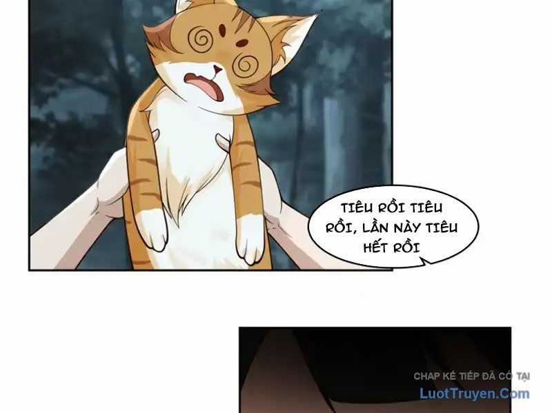 Cựu Nhật Chi Triện - Chapter 27 - Trang 37