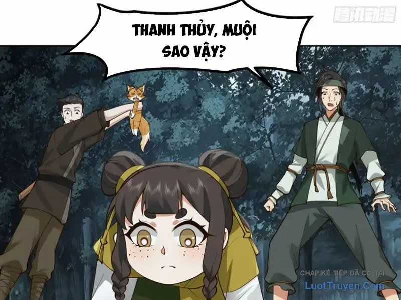 Cựu Nhật Chi Triện - Chapter 27 - Trang 39