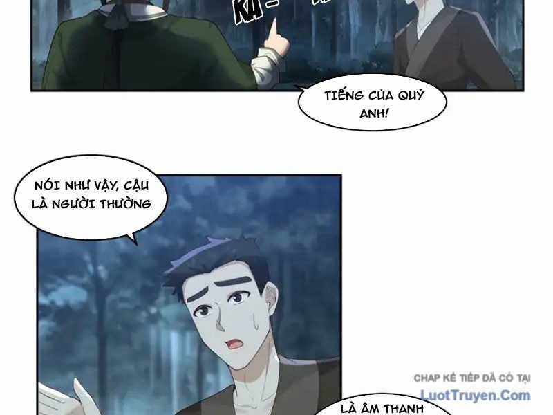 Cựu Nhật Chi Triện - Chapter 27 - Trang 5