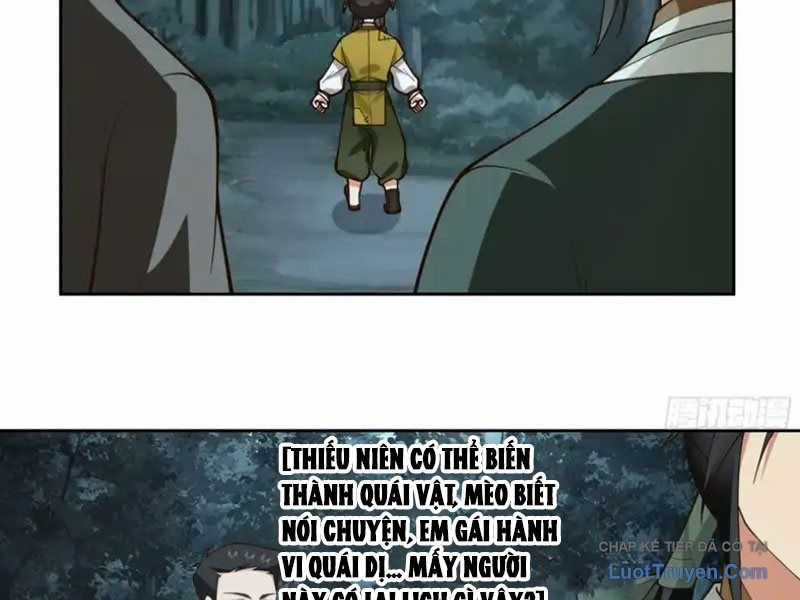 Cựu Nhật Chi Triện - Chapter 27 - Trang 42