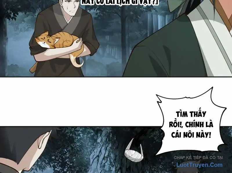 Cựu Nhật Chi Triện - Chapter 27 - Trang 43