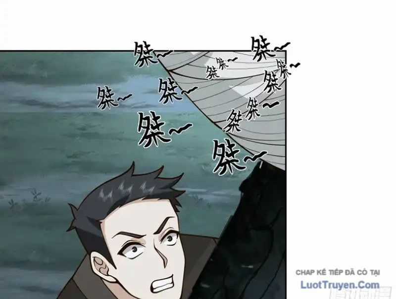 Cựu Nhật Chi Triện - Chapter 27 - Trang 49