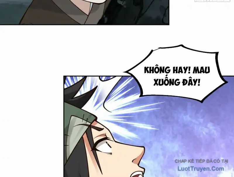 Cựu Nhật Chi Triện - Chapter 27 - Trang 50