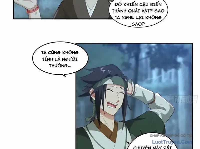 Cựu Nhật Chi Triện - Chapter 27 - Trang 6