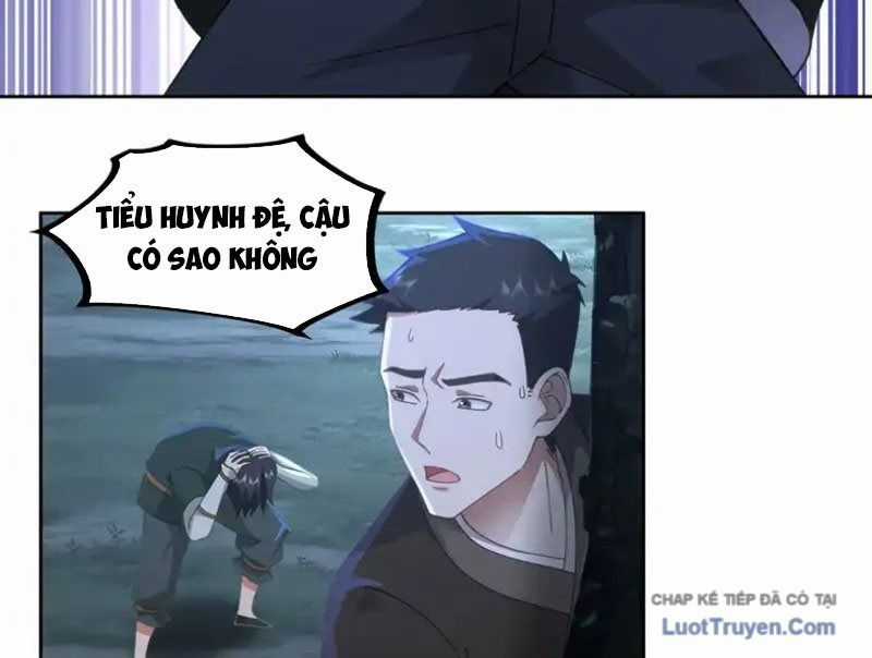 Cựu Nhật Chi Triện - Chapter 27 - Trang 55