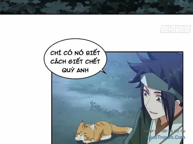 Cựu Nhật Chi Triện - Chapter 27 - Trang 10