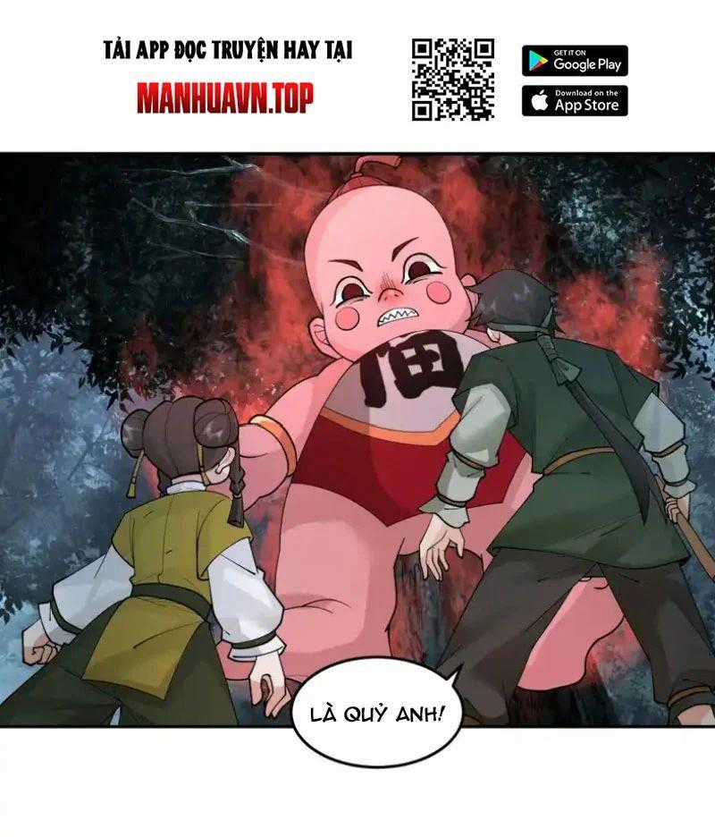 Cựu Nhật Chi Triện - Chapter 28 - Trang 2