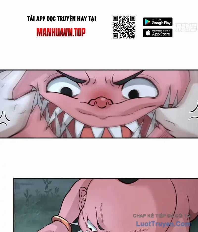 Cựu Nhật Chi Triện - Chapter 28 - Trang 12