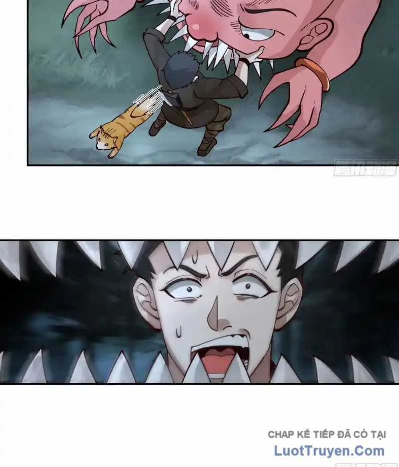 Cựu Nhật Chi Triện - Chapter 28 - Trang 13