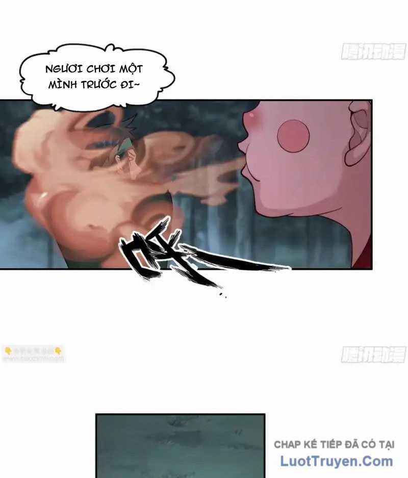 Cựu Nhật Chi Triện - Chapter 28 - Trang 15