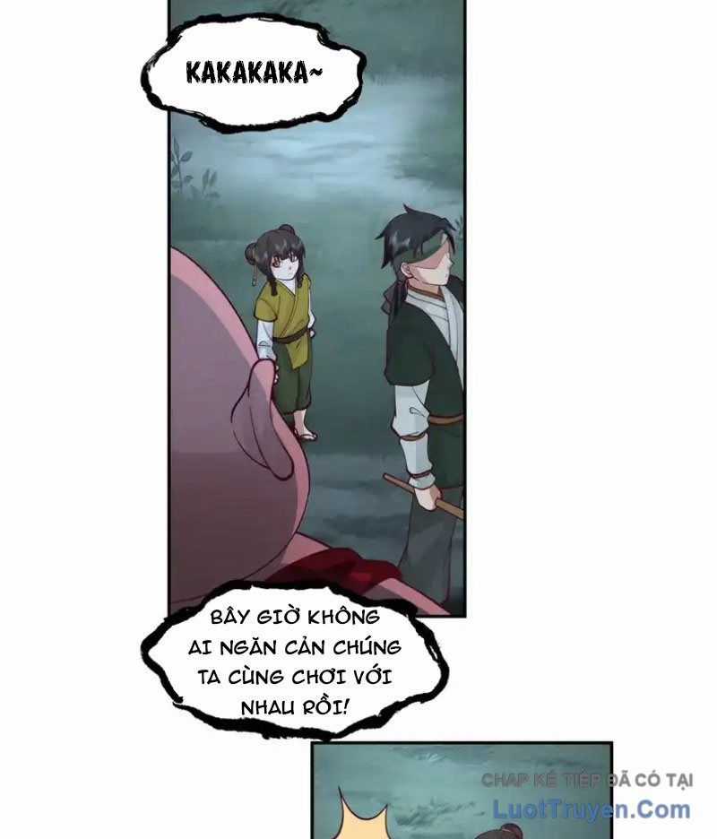 Cựu Nhật Chi Triện - Chapter 28 - Trang 16