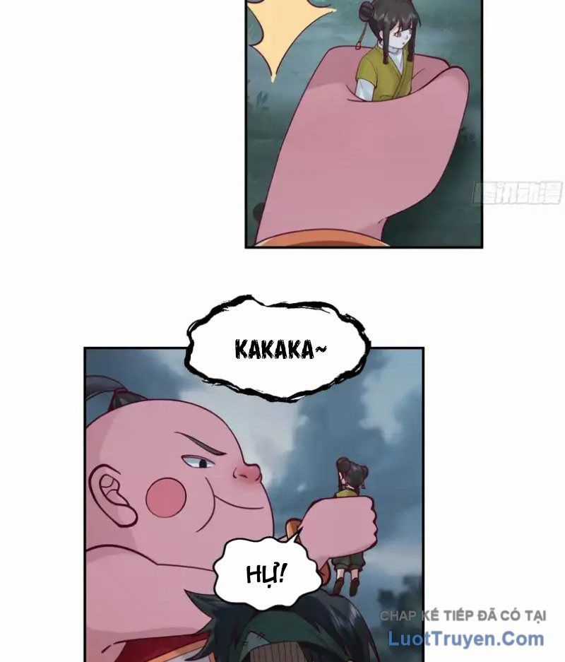 Cựu Nhật Chi Triện - Chapter 28 - Trang 17