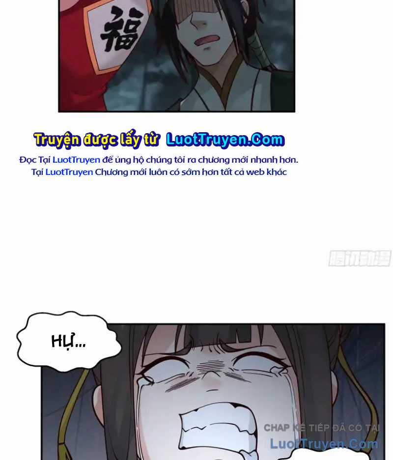 Cựu Nhật Chi Triện - Chapter 28 - Trang 18