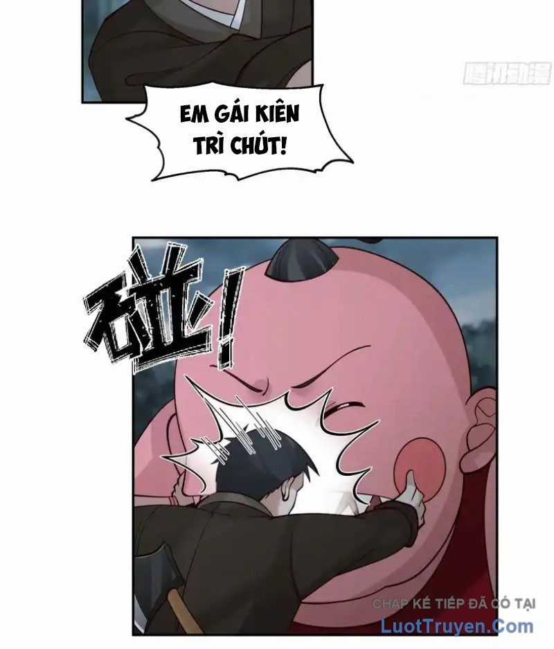 Cựu Nhật Chi Triện - Chapter 28 - Trang 20