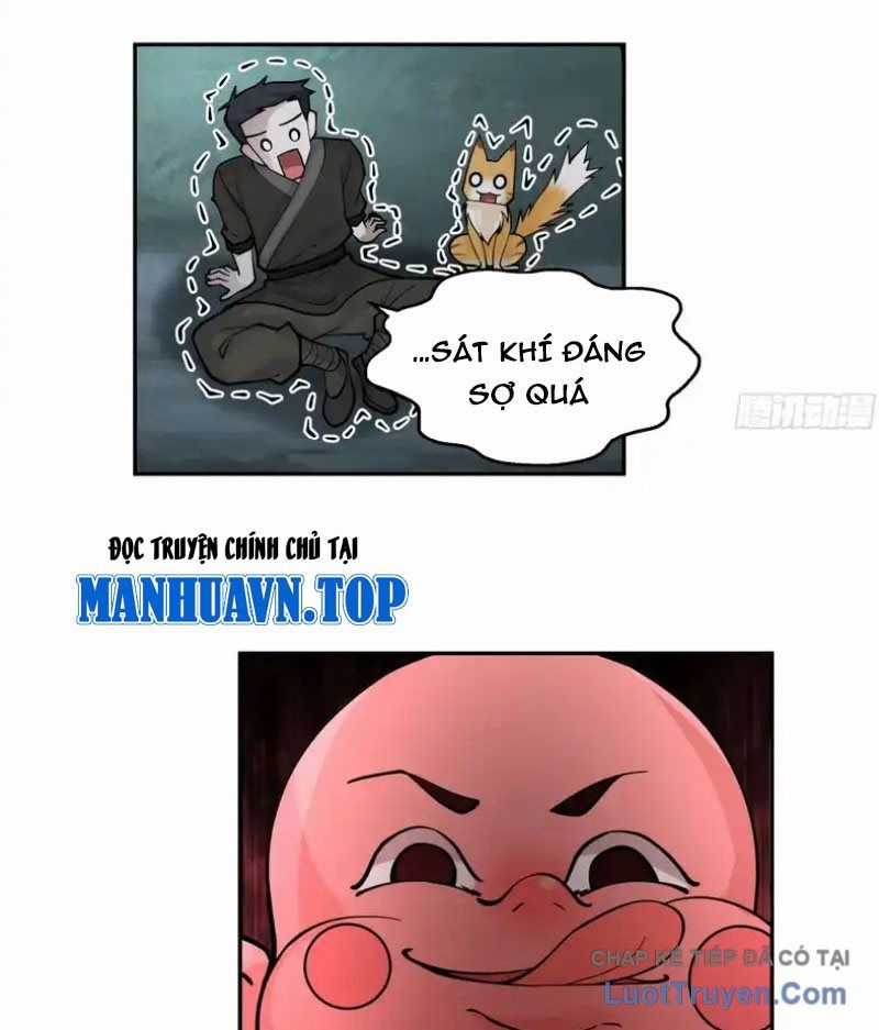 Cựu Nhật Chi Triện - Chapter 28 - Trang 3