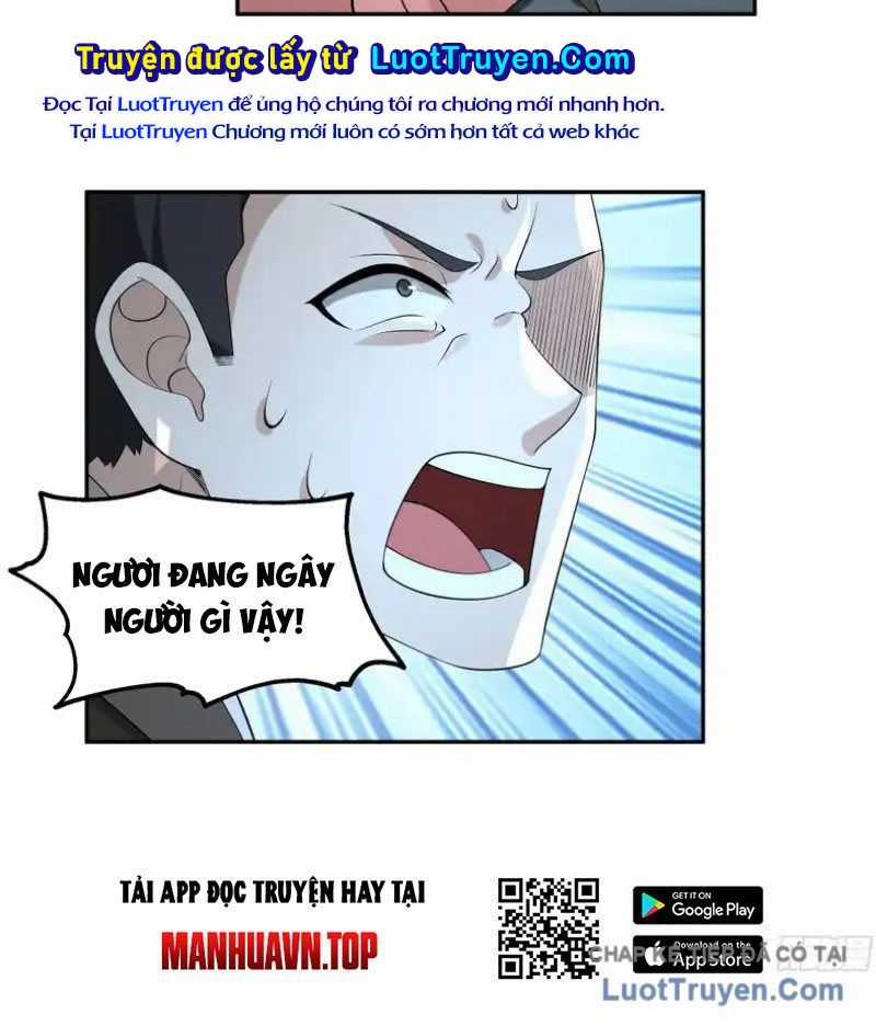 Cựu Nhật Chi Triện - Chapter 28 - Trang 23