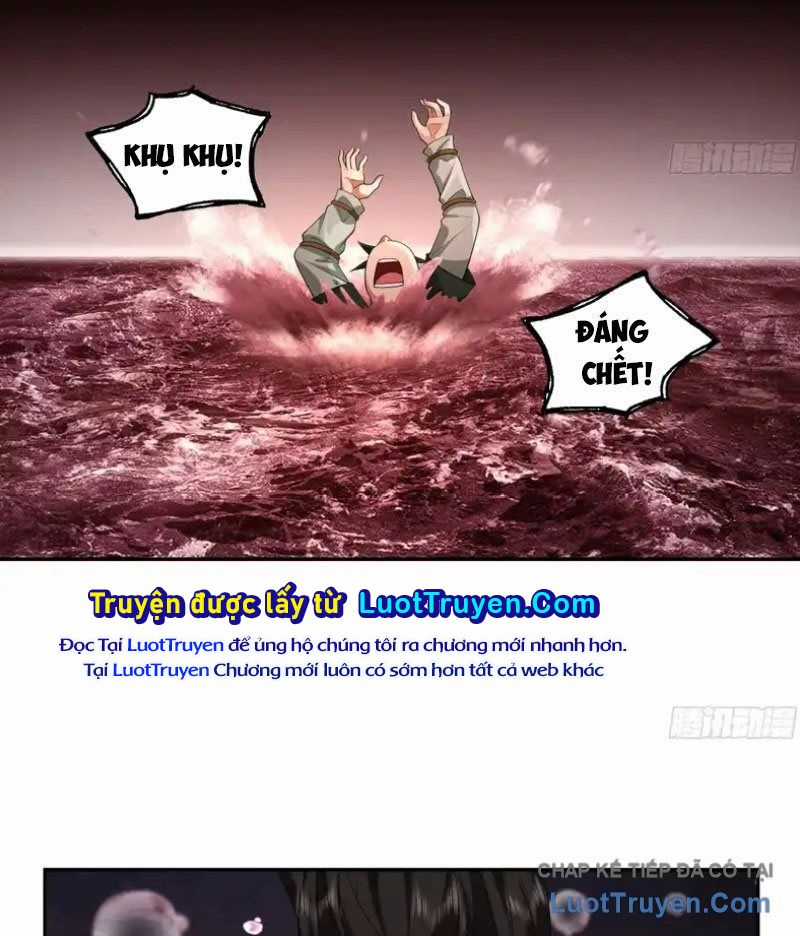 Cựu Nhật Chi Triện - Chapter 28 - Trang 25