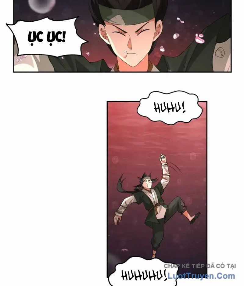 Cựu Nhật Chi Triện - Chapter 28 - Trang 26