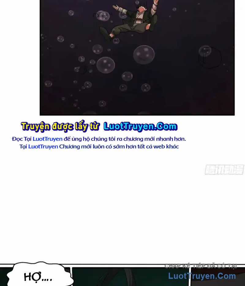 Cựu Nhật Chi Triện - Chapter 28 - Trang 28