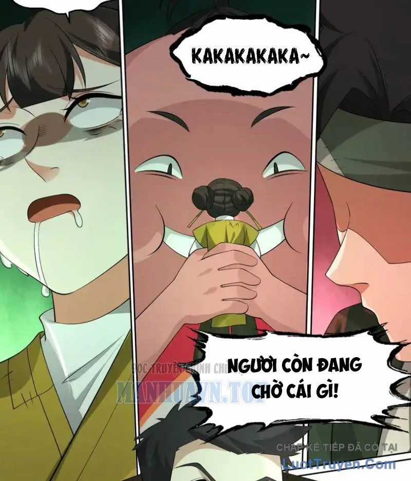 Cựu Nhật Chi Triện - Chapter 28 - Trang 29