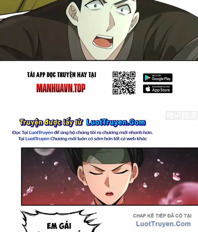 Cựu Nhật Chi Triện - Chapter 28 - Trang 30