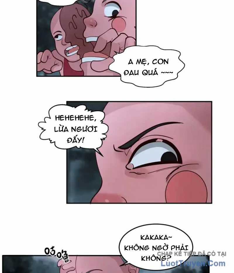 Cựu Nhật Chi Triện - Chapter 28 - Trang 10