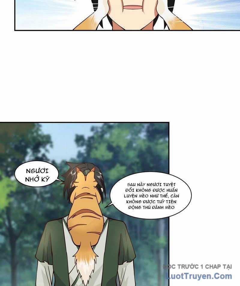 Cựu Nhật Chi Triện - Chapter 9 - Trang 11