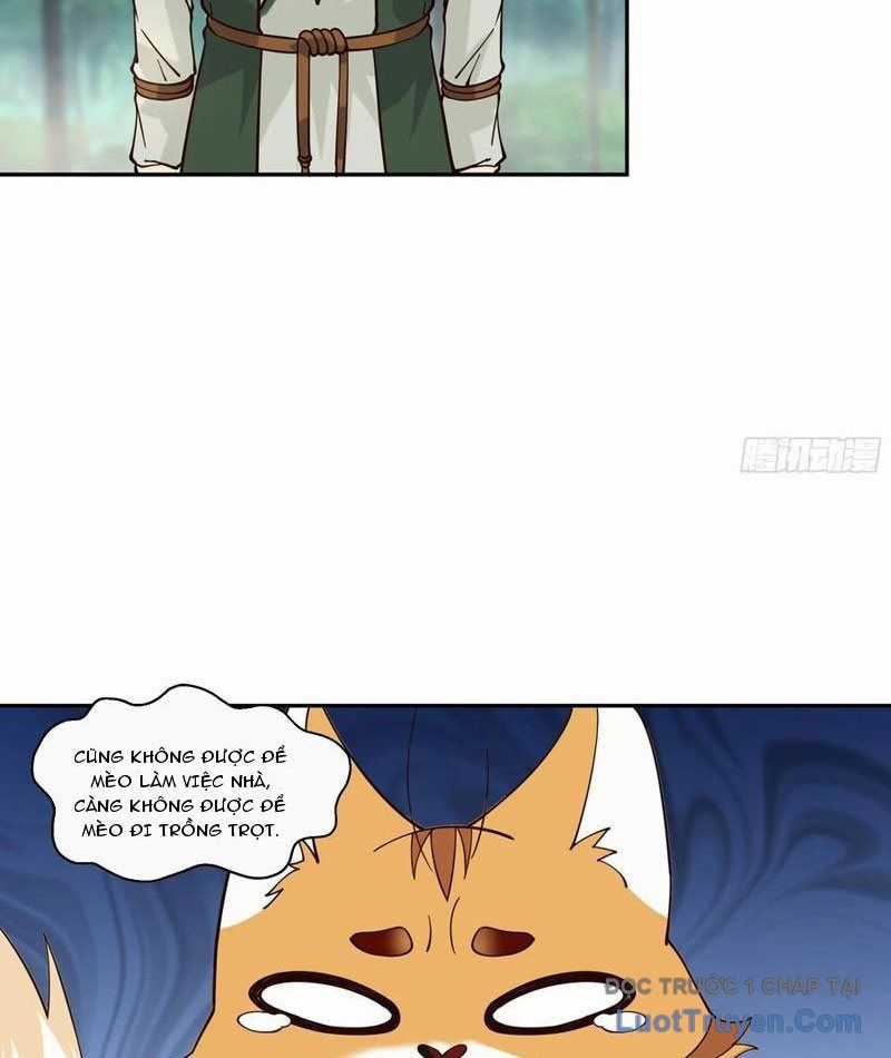 Cựu Nhật Chi Triện - Chapter 9 - Trang 12