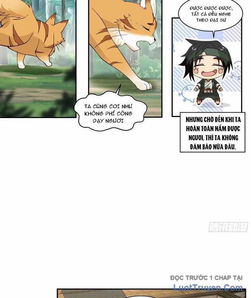 Cựu Nhật Chi Triện - Chapter 9 - Trang 14