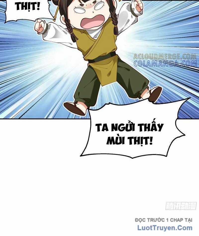 Cựu Nhật Chi Triện - Chapter 9 - Trang 16