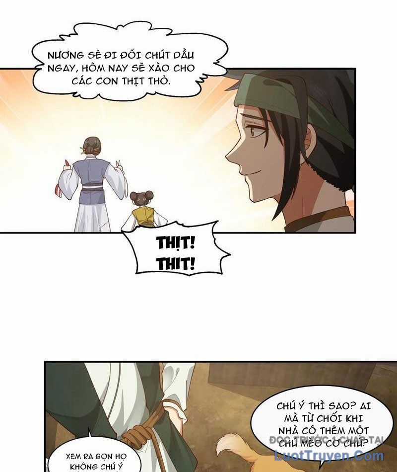 Cựu Nhật Chi Triện - Chapter 9 - Trang 17