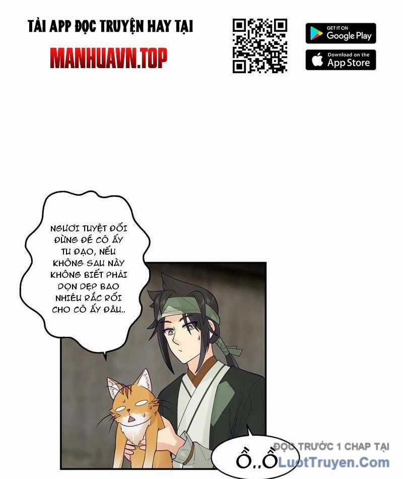 Cựu Nhật Chi Triện - Chapter 9 - Trang 24