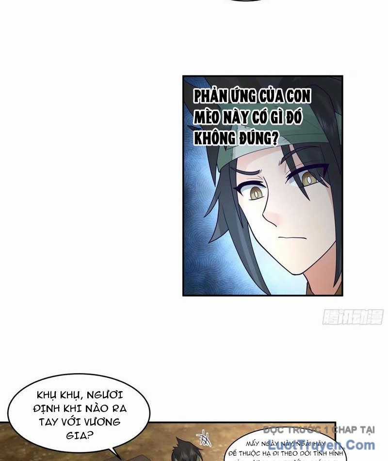 Cựu Nhật Chi Triện - Chapter 9 - Trang 25