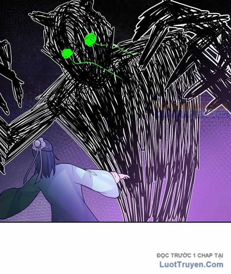 Cựu Nhật Chi Triện - Chapter 9 - Trang 28