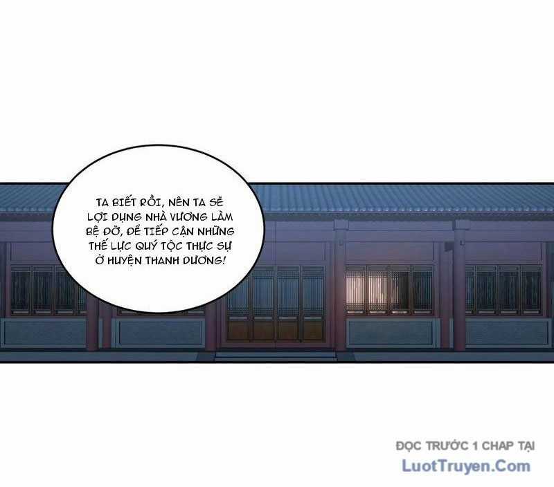 Cựu Nhật Chi Triện - Chapter 9 - Trang 29