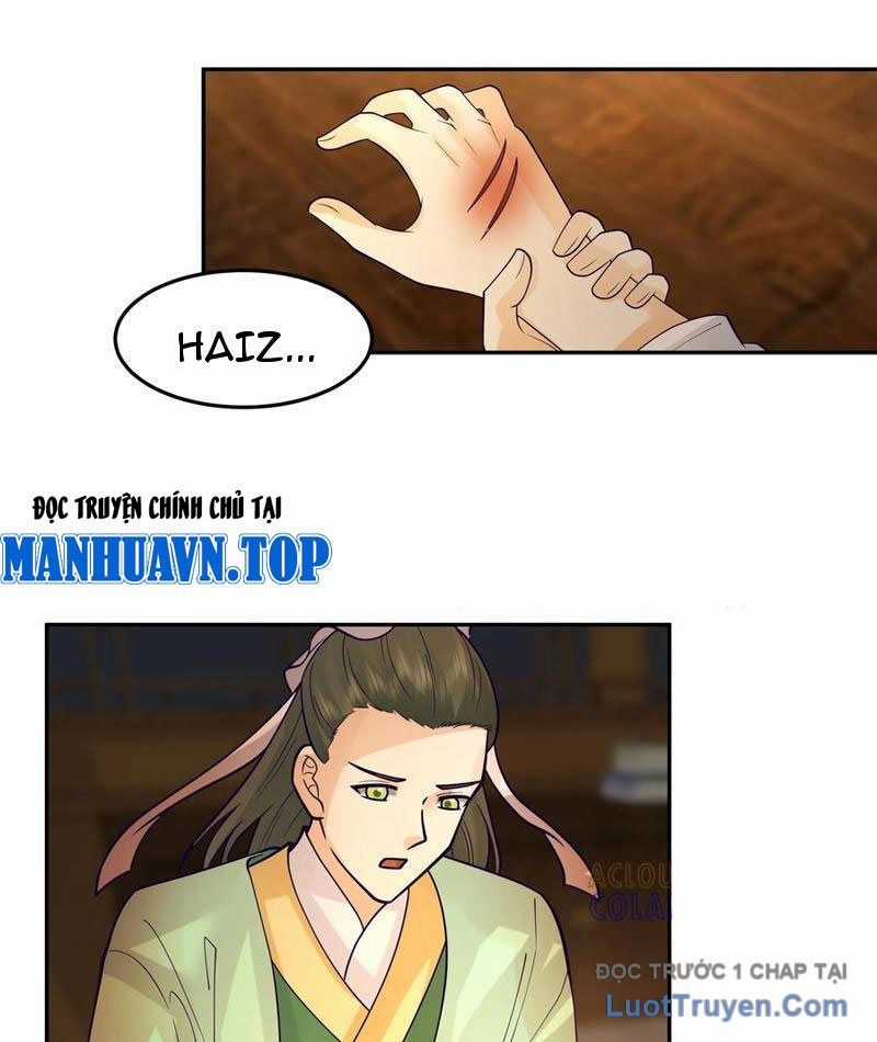 Cựu Nhật Chi Triện - Chapter 9 - Trang 30