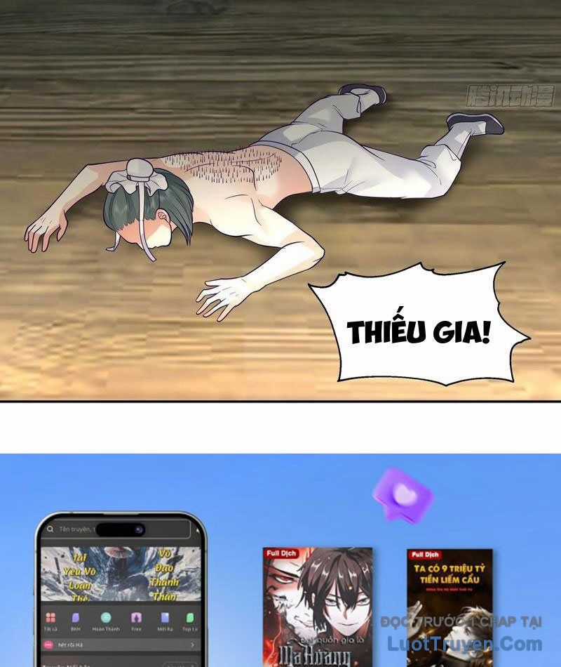 Cựu Nhật Chi Triện - Chapter 9 - Trang 34