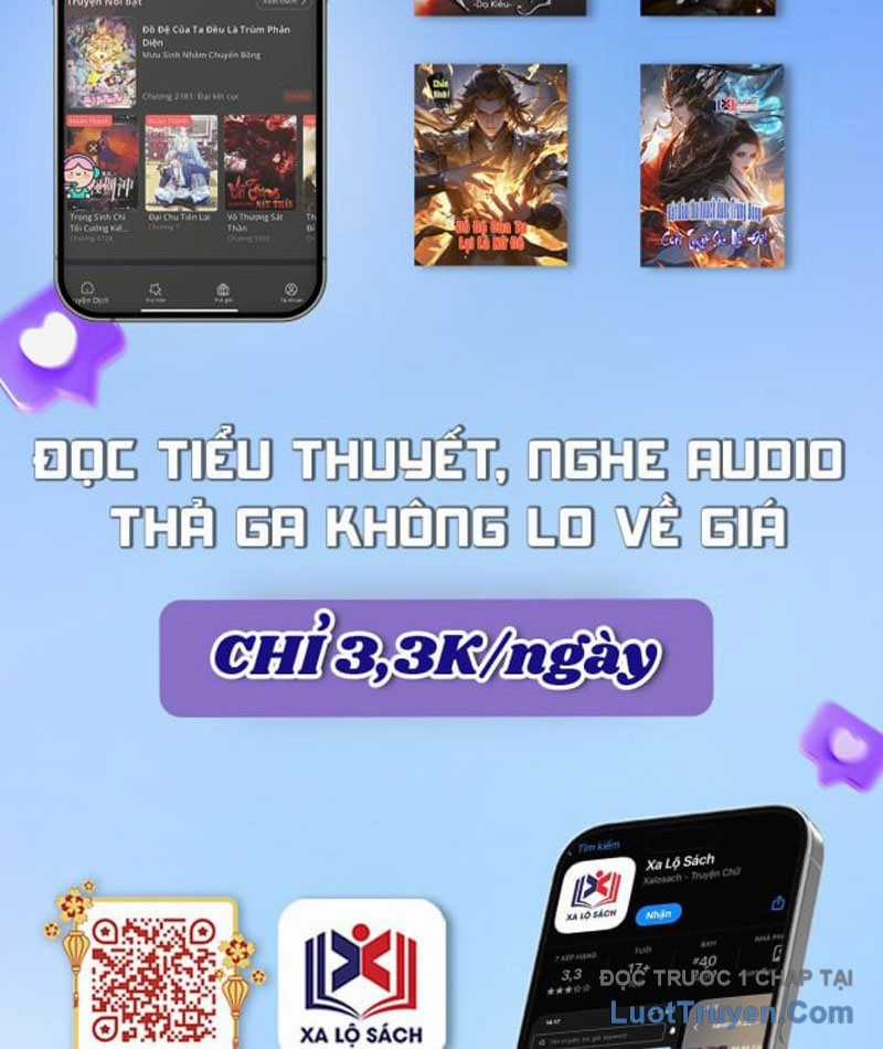 Cựu Nhật Chi Triện - Chapter 9 - Trang 35