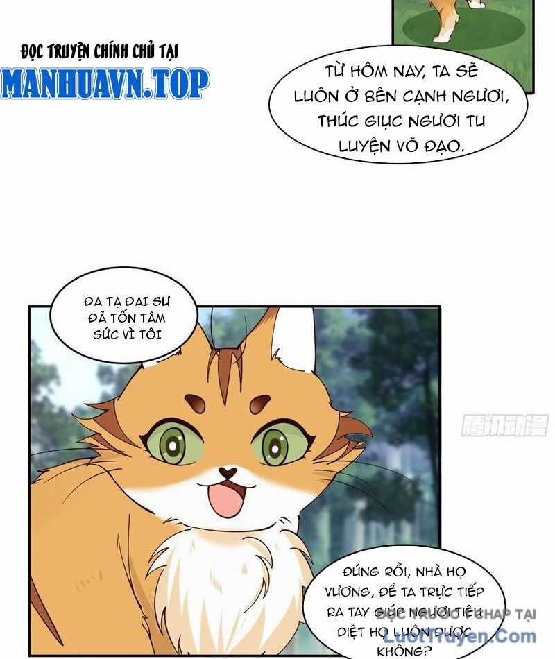 Cựu Nhật Chi Triện - Chapter 9 - Trang 5