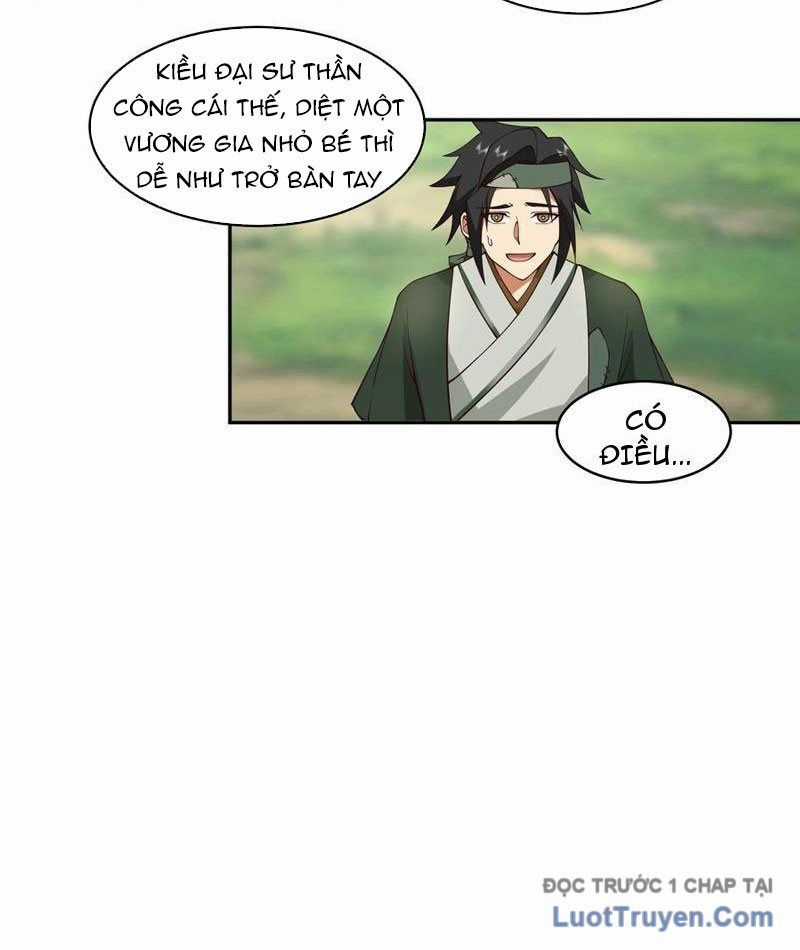 Cựu Nhật Chi Triện - Chapter 9 - Trang 6