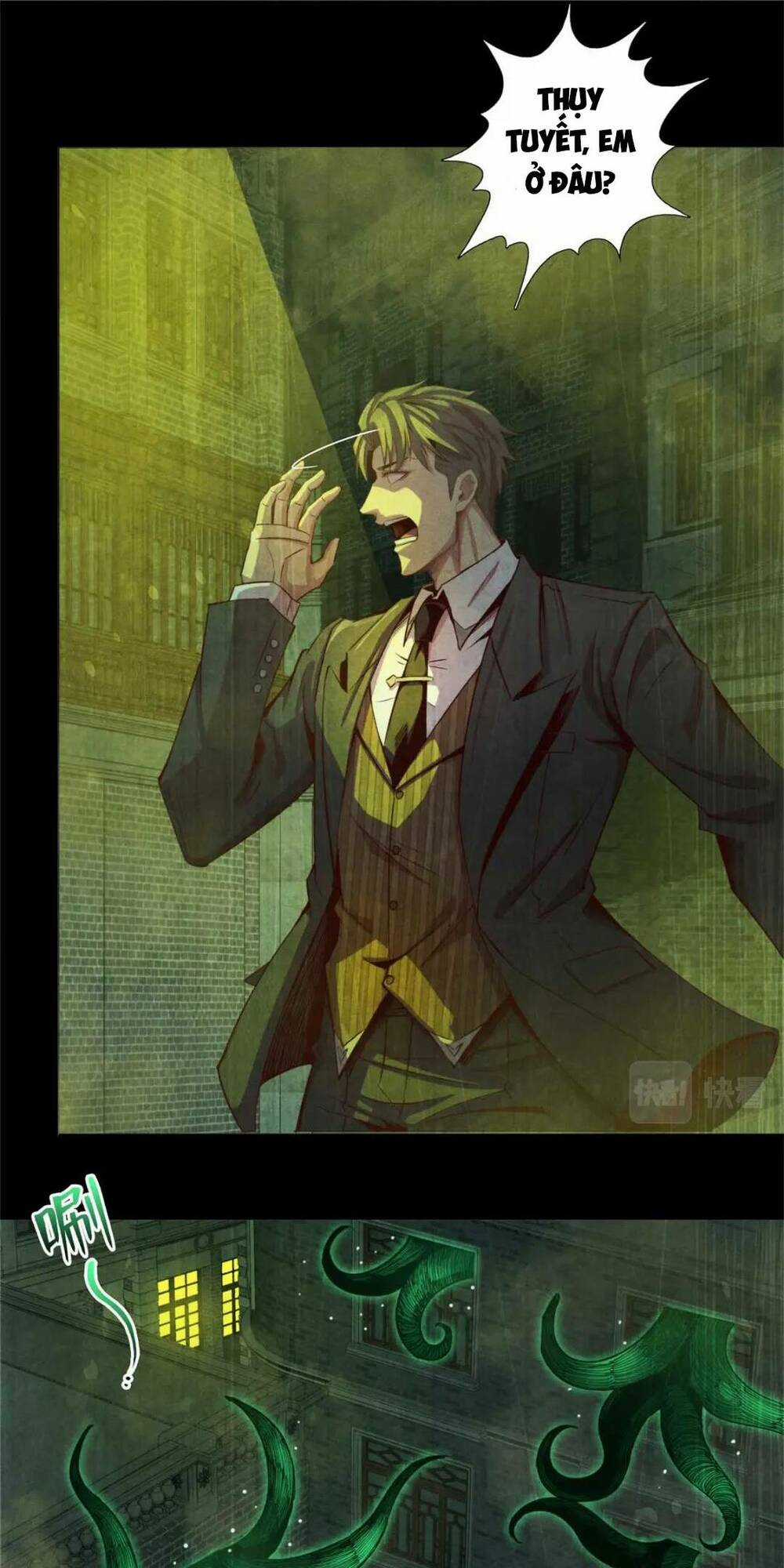 Cựu Nhật Chúa Tể - Chapter 1 - Trang 101