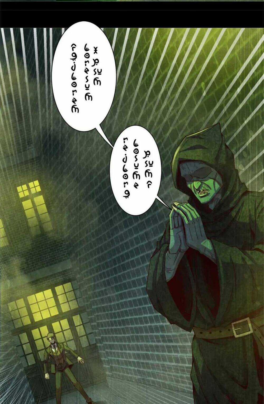 Cựu Nhật Chúa Tể - Chapter 1 - Trang 103