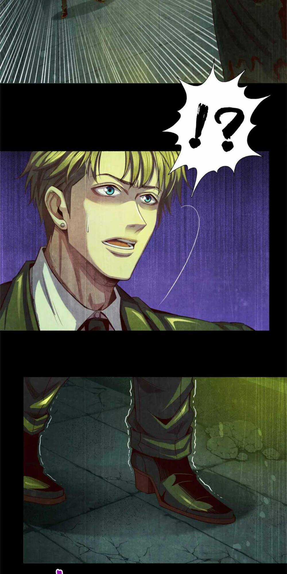 Cựu Nhật Chúa Tể - Chapter 1 - Trang 104