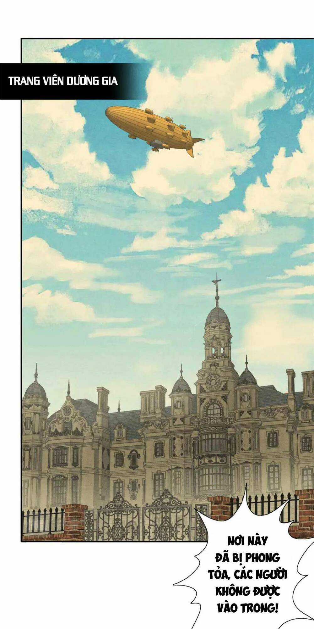 Cựu Nhật Chúa Tể - Chapter 1 - Trang 114