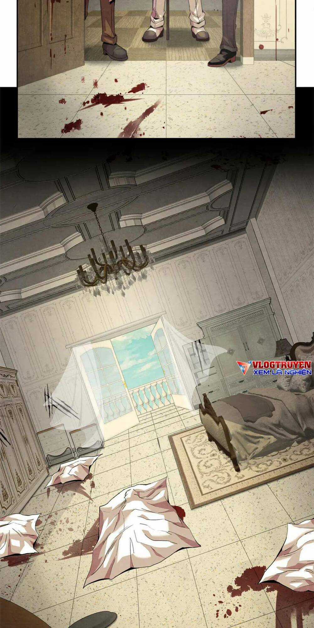 Cựu Nhật Chúa Tể - Chapter 1 - Trang 123