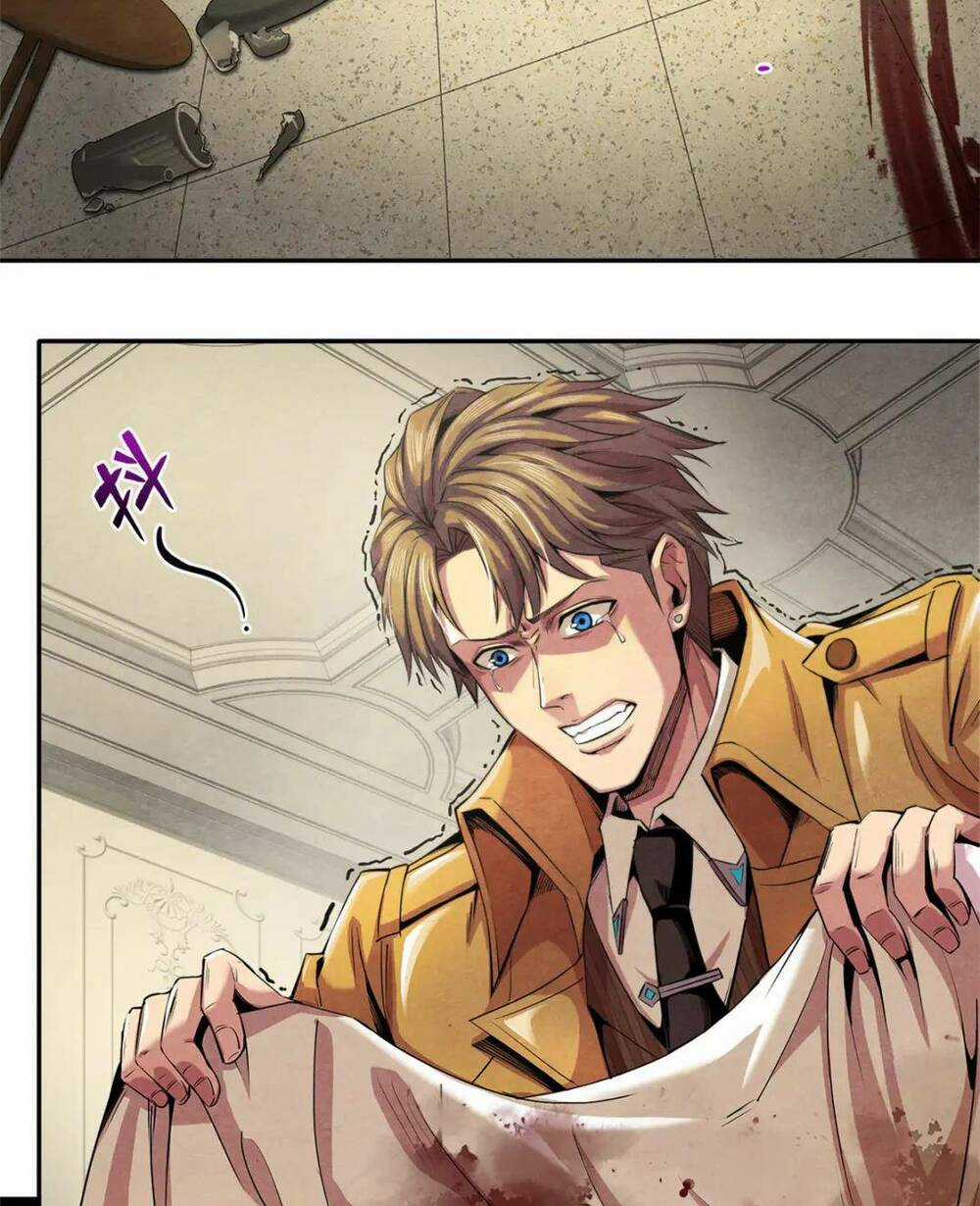 Cựu Nhật Chúa Tể - Chapter 1 - Trang 124