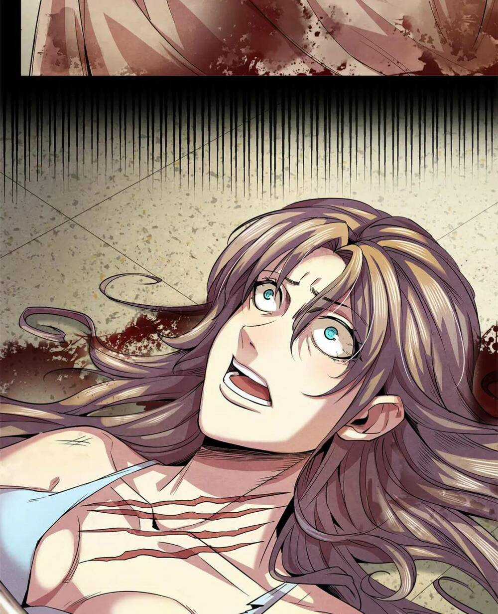 Cựu Nhật Chúa Tể - Chapter 1 - Trang 125