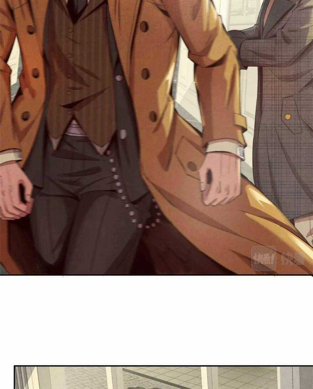 Cựu Nhật Chúa Tể - Chapter 1 - Trang 138