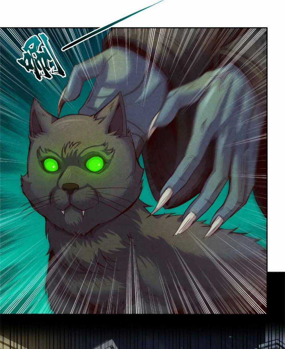 Cựu Nhật Chúa Tể - Chapter 1 - Trang 15